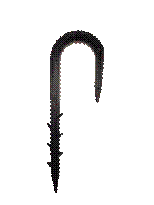 Windbreaker forks